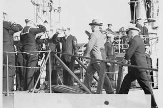 USS TUSK