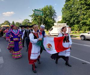 Eurofolk Zamość 2024