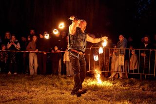 Poranna deszczowa pogoda nie odstraszyła fanów motoryzacji. Kolejna Motowiosna przeszła do historii