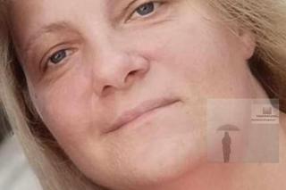 Wyszła do sklepu i nie wróciła. Policja i wojsko szuka 44-letniej Anny