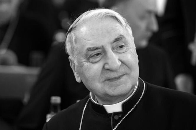 Zmarł abp Józef Kowalczyk. Były Prymas Polski miał 86 lat