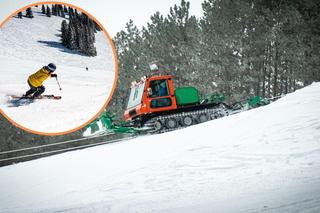 Nowoczesna fabryka śniegu powstanie w Dusznikach-Zdroju. Trasy biathlonowe będą na światowym poziomie