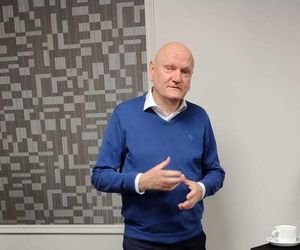 Ważne słowa prezydenta Torunia. Musiał to przekazać