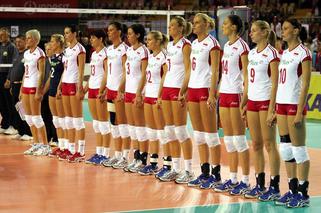 Turniej kwalifikacyjny do IO w Londynie, Polska - Rosja 3:2. Biało-czerwone lepsze od mistrzyń świata