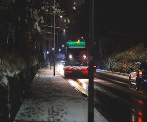 Gotowość bojowa już od 15 października. W Gorzowie rusza Akcja Zima