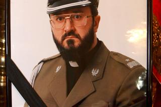 abp gen. bryg. Miron Chodakowski – prawosławny ordynariusz Wojska Polskiego