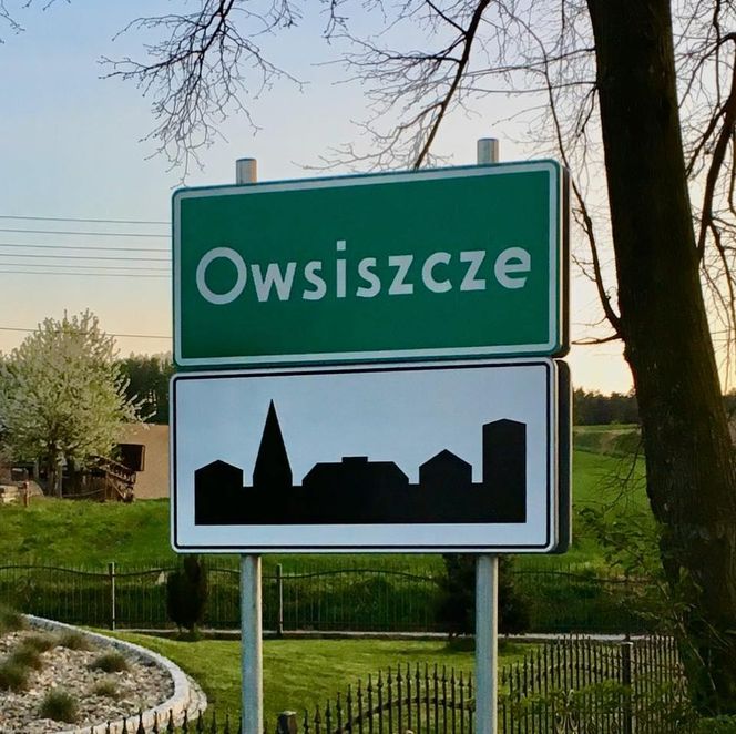 Owsiszcze