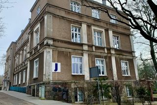 Poradnia kardiologiczna w szpitalu wojewódzkim przeszła gruntowny remont