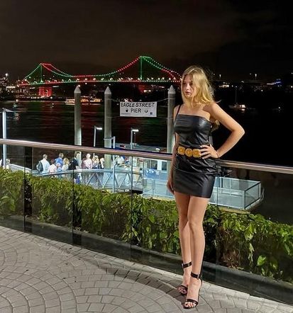 Dajana Jastremska