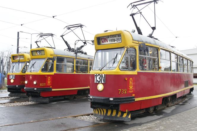 Na tory wyjadą zabytkowe tramwaje! Kiedy zaczną kursować po stolicy?