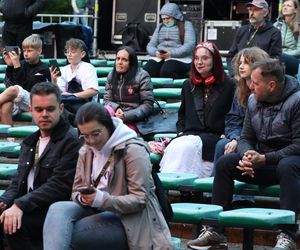 Drugi dzień KULturaliów 2025 w Ogrodzie Saskim w Lublinie