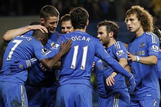Chelsea - Aston Villa YOUTUBE, wynik 8:0. Strzelanina w Londynie!