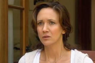 Ranczo 9 sezon. Lucy (Ilona Ostrowska)