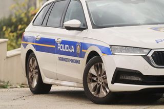 Tragedia w Chorwacji. Autobus zderzył się z osobówką! Dwie osoby nie żyją, dziesiątki rannych