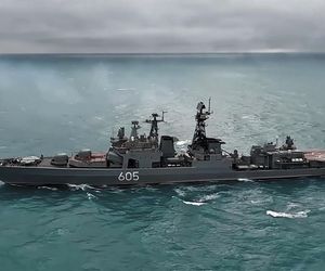 Donald Trump zapowiedział sankcje na Rosję