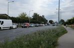 Ulica Gronowska w Lesznie