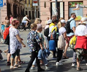 47. Lubelska Piesza Pielgrzymka na Jasną Górę idzie pod hasłem „Świadkowie nadziei”