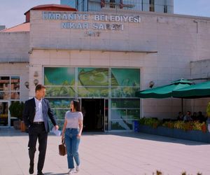 Miłość i nadzieja odc. 271. Bahar, Kuzey