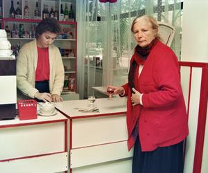 Alkohol wyniszczył Agnieszkę Osiecką