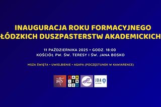 Ukryte życie parafii 9 października 2025
