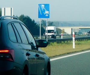 To najdłuższy odcinkowy pomiar prędkości w Łódzkiem. Absolutny rekordzista. I nie chodzi tylko o kilometry
