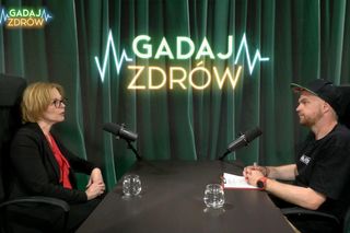 Ekspertka: Mózg nie lubi nudy, alkoholu i siedzenia