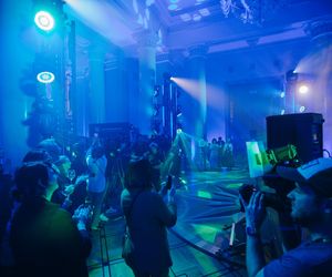 BNP Paribas Warsaw SerialCon