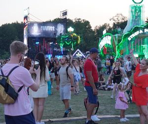 Publiczność na BitterSweet Festival 2025