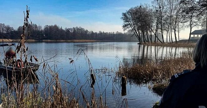 Trójkąt śmierci. Tajemnicze zgony w Miłomłynie