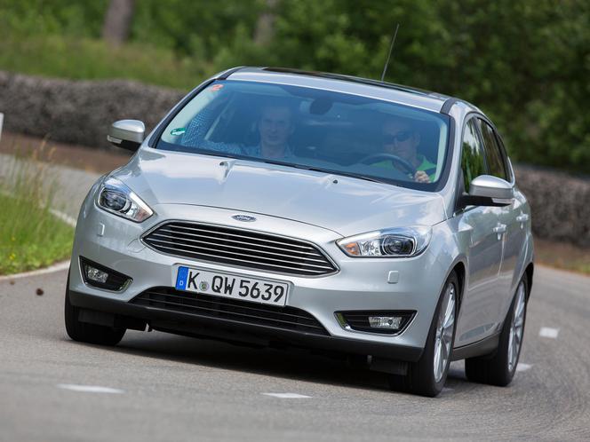Ford Focus Mk3 zasługuje na lepszą opinię. Jaki silnik wybrać?