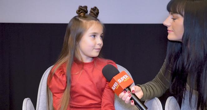 Laura Bączkiewicz zdradziła nam swoje największe marzenie. Nie chodzi o zwycięstwo na Eurowizji Junior!