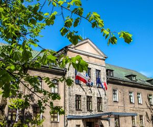 7. Powiat chrzanowski