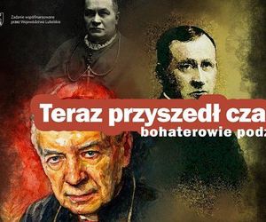 Mapping o lubelskich biskupach [AUDIO]