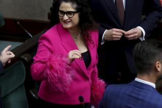 Ślubowanie poselskie posłów na Sejm X kadencji