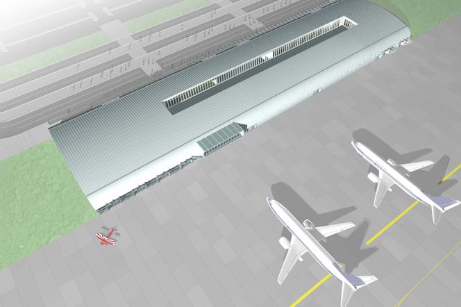 Terminal Modlin