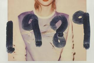 Najlepsza płyt roku: Taylor Swift 1989