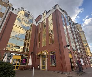 Dawna siedziba Amber Gold w Gdańsku