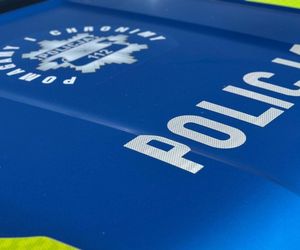 Tragiczny wypadek na budowie w woj. podlaskim. Walec drogowy przygniótł pracownika!