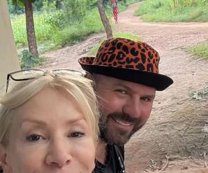 Ewa Gawryluk  zdradza kulisy Afryka Express