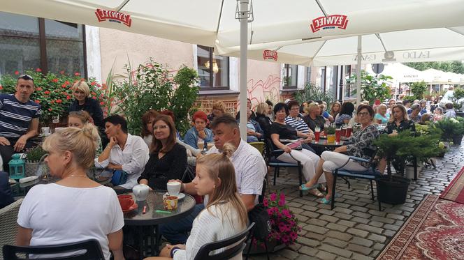 Festiwal Mody w Grudziądzu