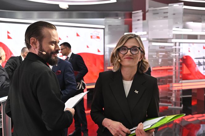 Debata Prezydencka "Super Expressu"
