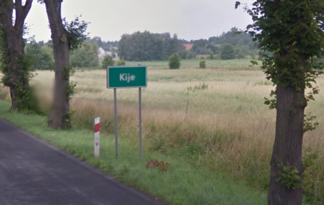 Kije