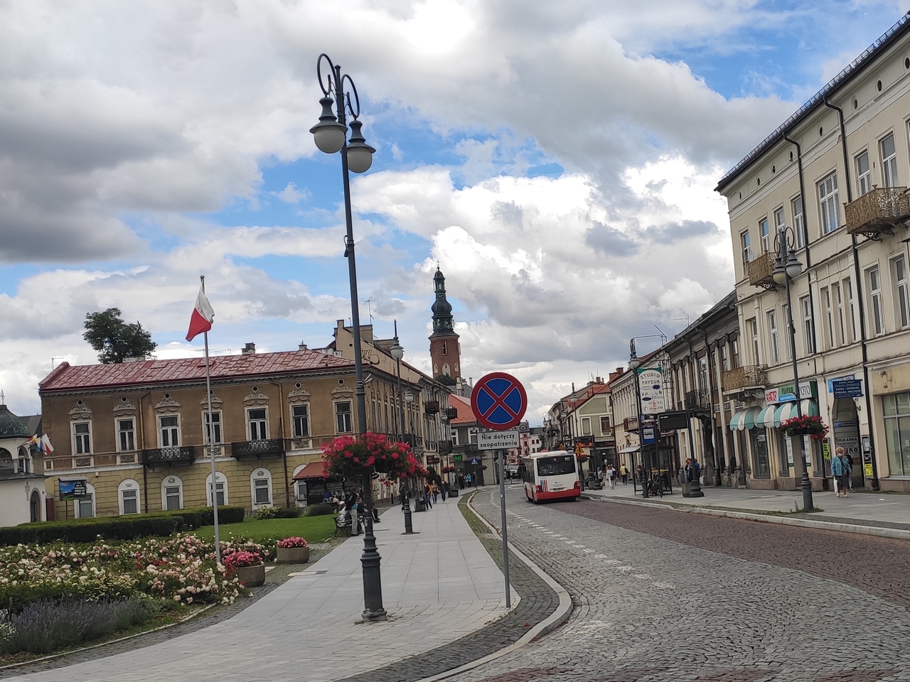 Druga tura wyborów - Komentarze radomian [SONDA, WIDEO]