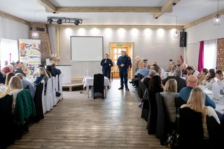 Cyberbezpieczeństwo w Gminie Inowrocław
