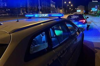 Pijani kierowcy w rękach chorzowskiej policji. Pod wpływem łamali prawo i to na oczach policjantów