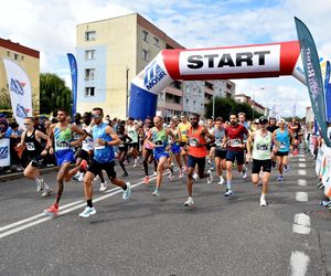 Półmaraton Piła