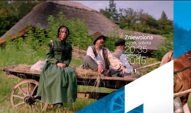 Zniewolona odc. 30. Katierina Wierbickaja (Katerina Kowalczuk)