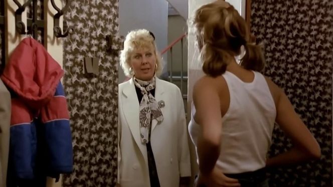 Krystyna Kołodziejczyk była w śpiączce, gdy jej mąż zmarł