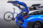 Honda Civic Tourer Active Life concept