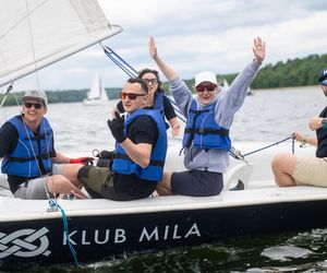 Regaty Architektów 2025